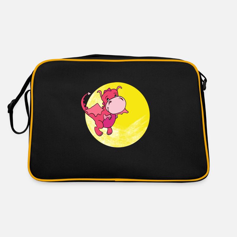 Retro Tasche