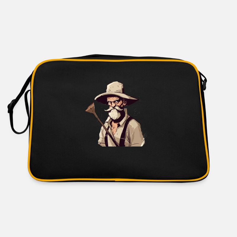 Retro Bag