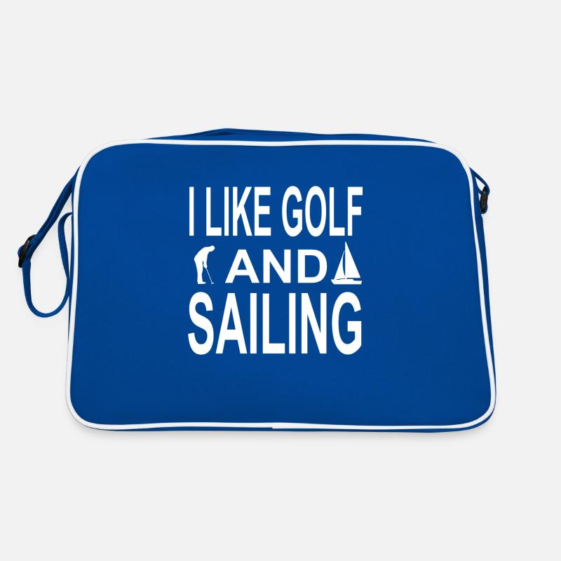 Voile Sac Retro