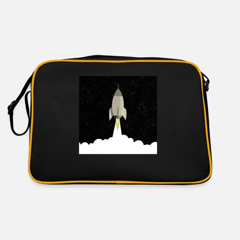 Retro Tasche