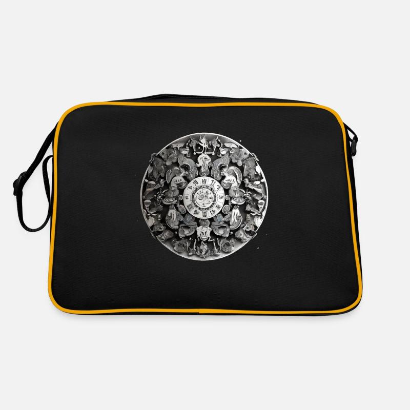 Sac Retro