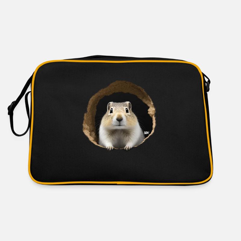 Retro Tasche
