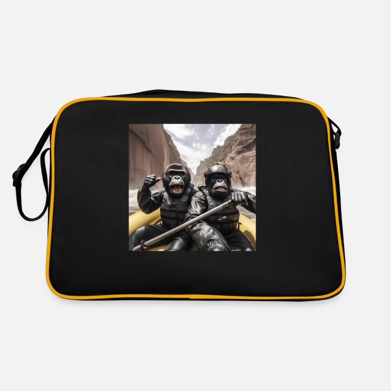 Sac Retro