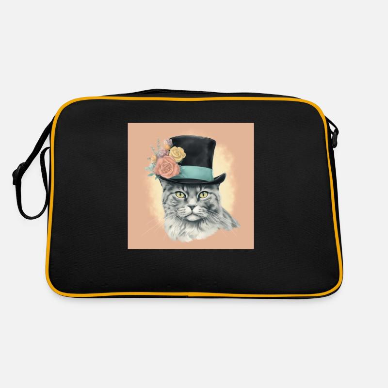 Retro Bag
