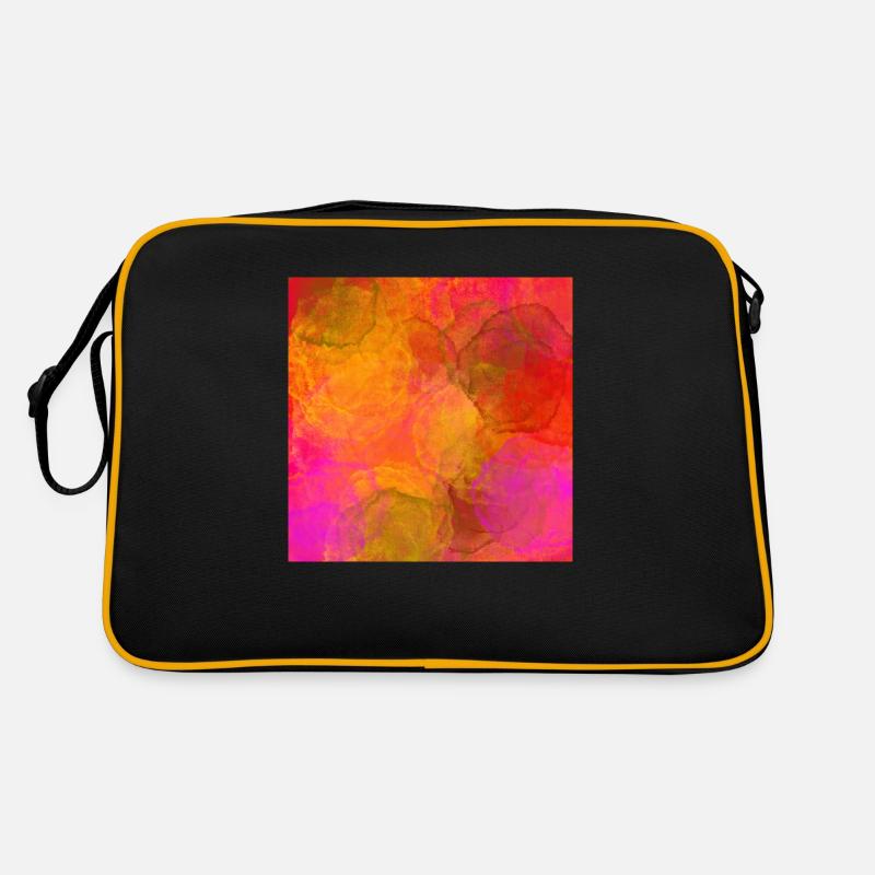 Fleck Design Retro Tasche