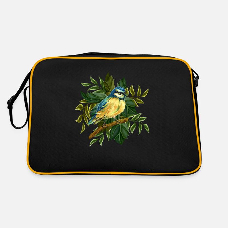 Retro Tasche
