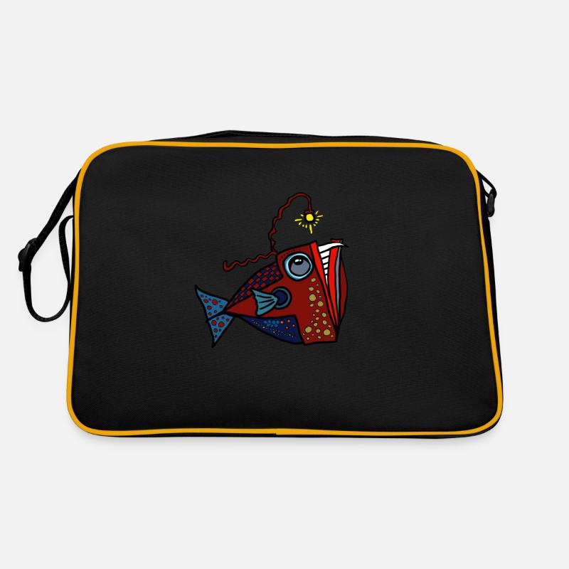 Retro Tasche
