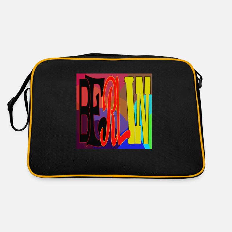 Retro Bag