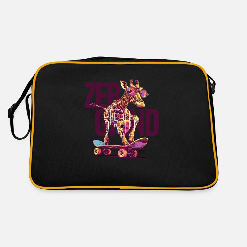 Retro Tasche