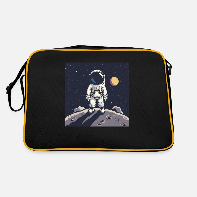 Retro Bag