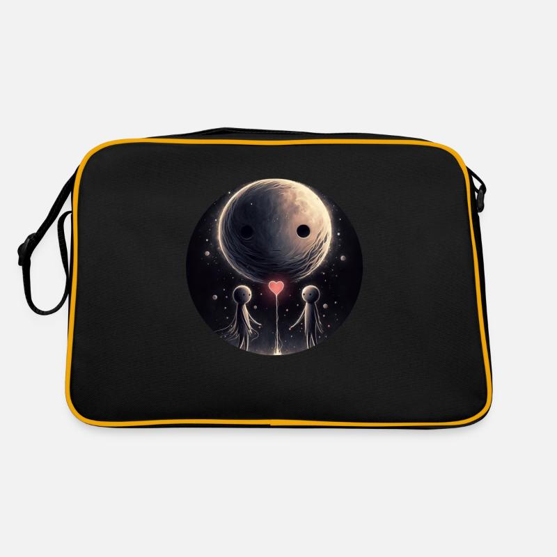 Retro Tasche