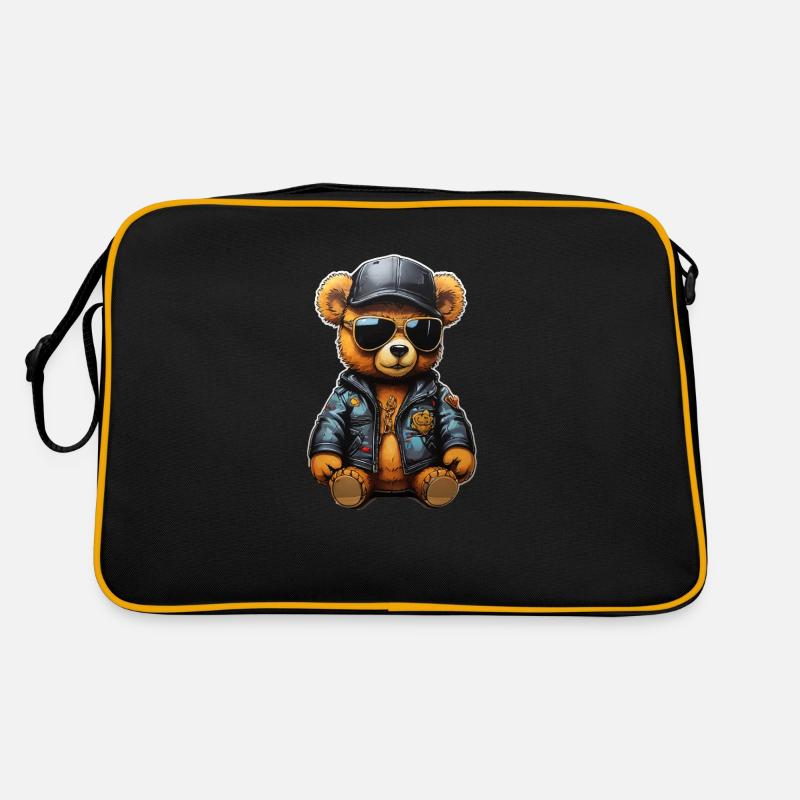 Retro Bag