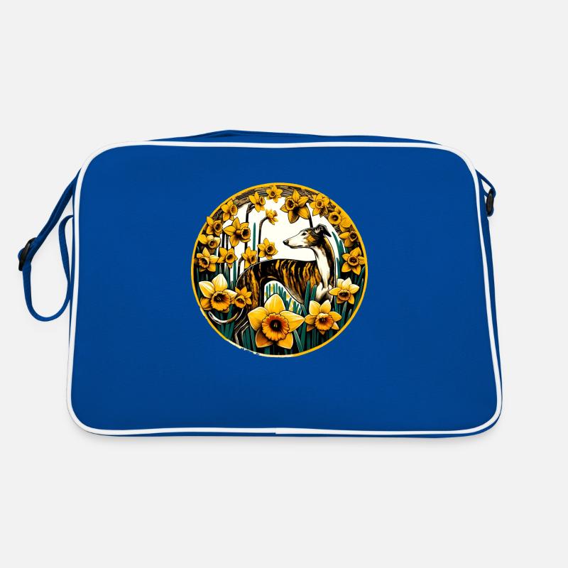 Retro Bag