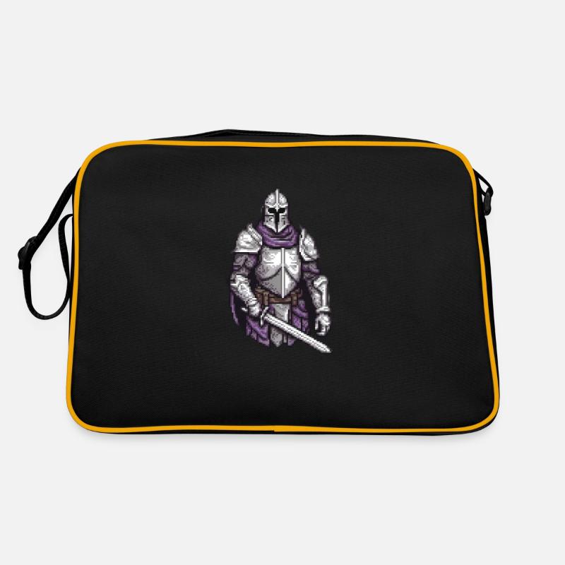 Retro Bag
