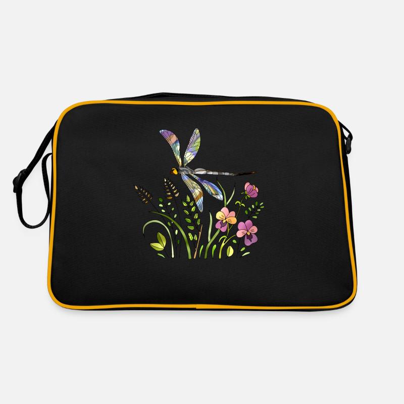 Retro Tasche