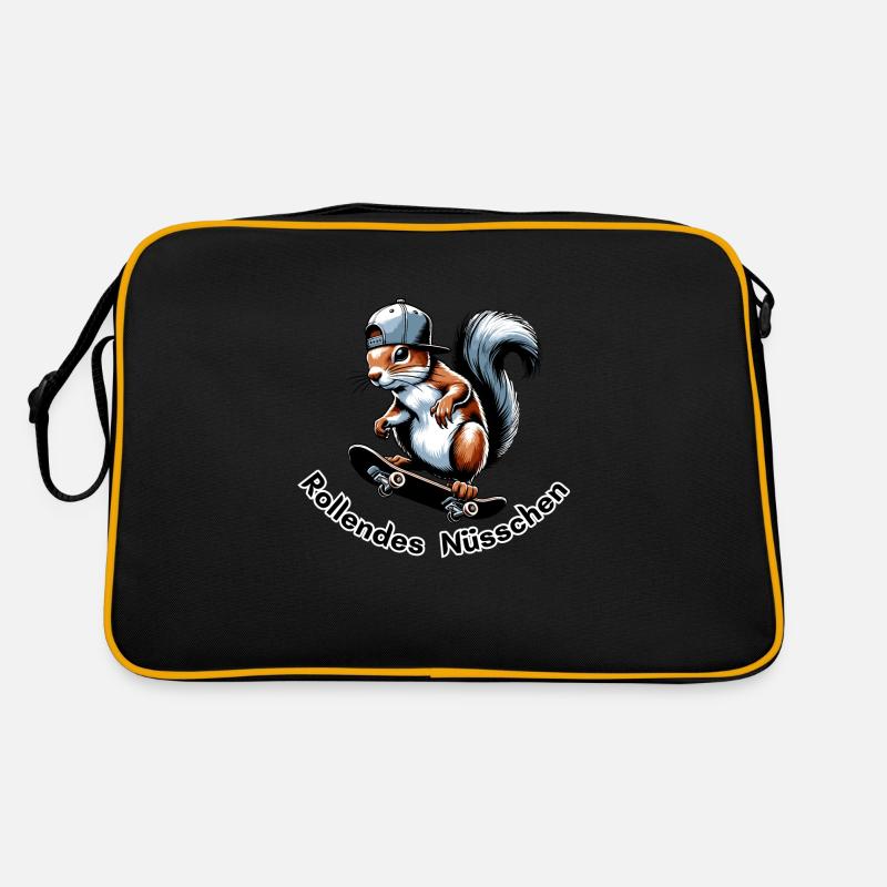 Retro Tasche