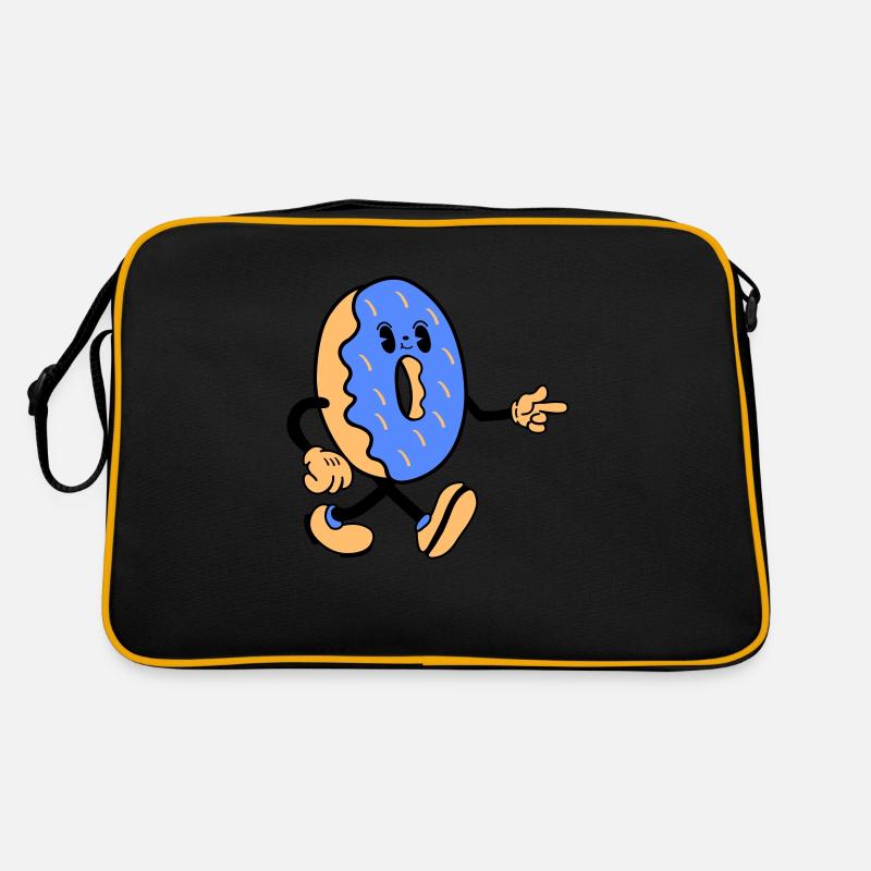Sac Retro
