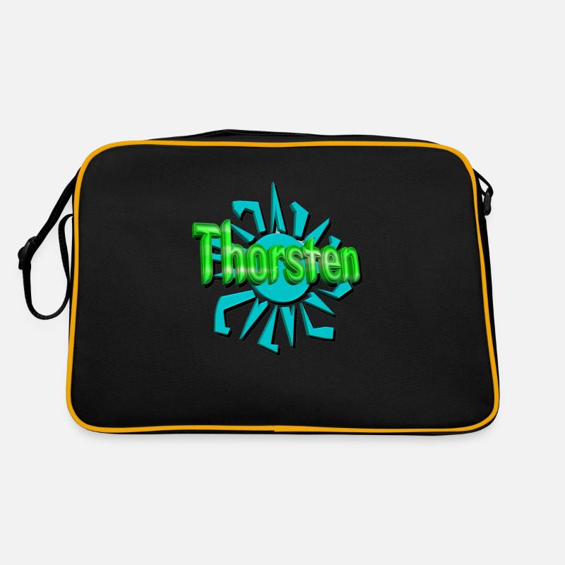 Retro Tasche