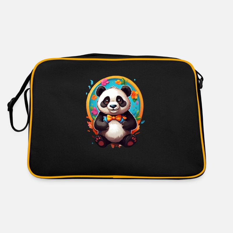 Retro Tasche