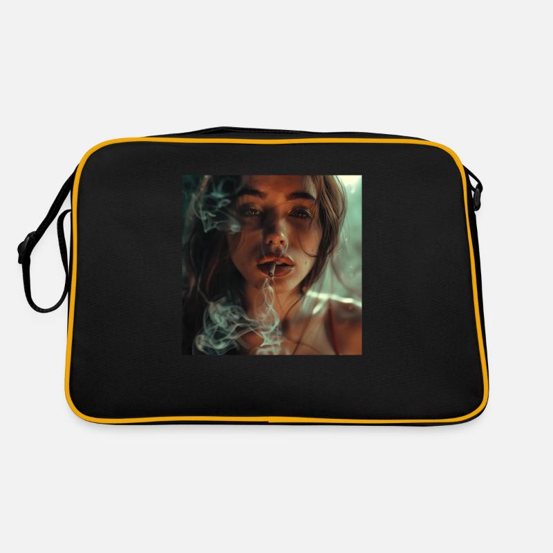 Joint Retro Tasche