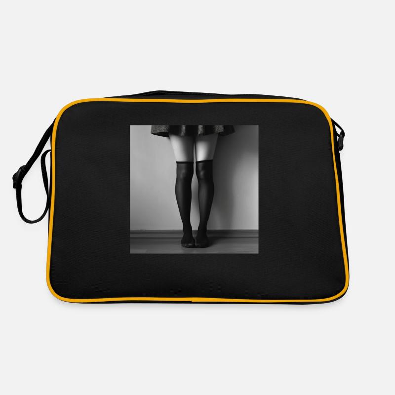 Retro Tasche