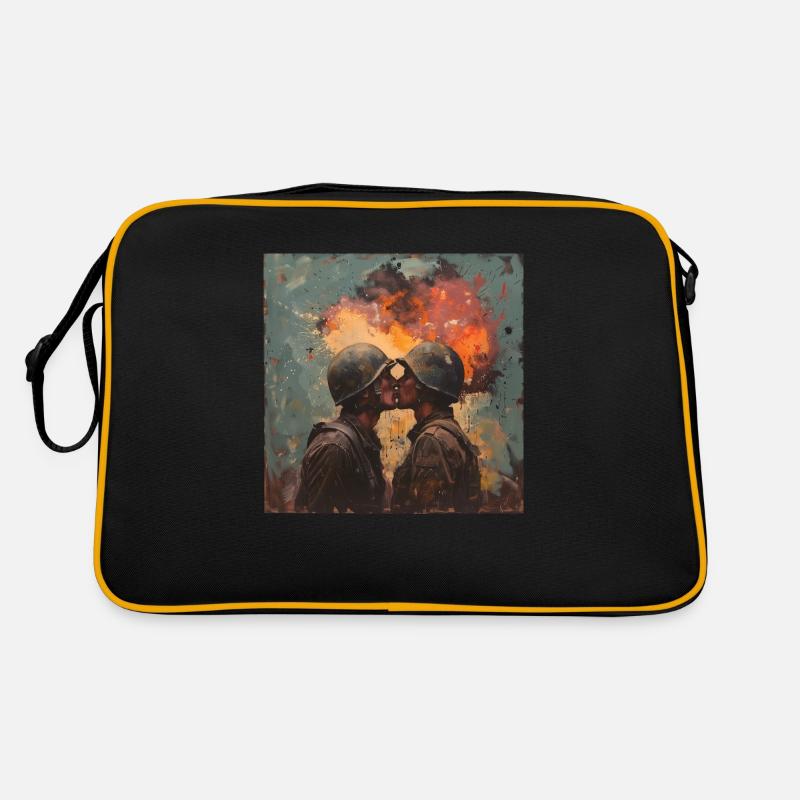 Amour Sac Retro