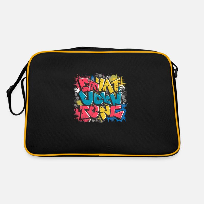 Retro Tasche