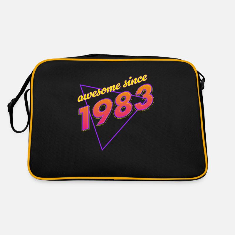 Sac Retro
