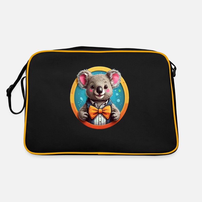 Retro Bag
