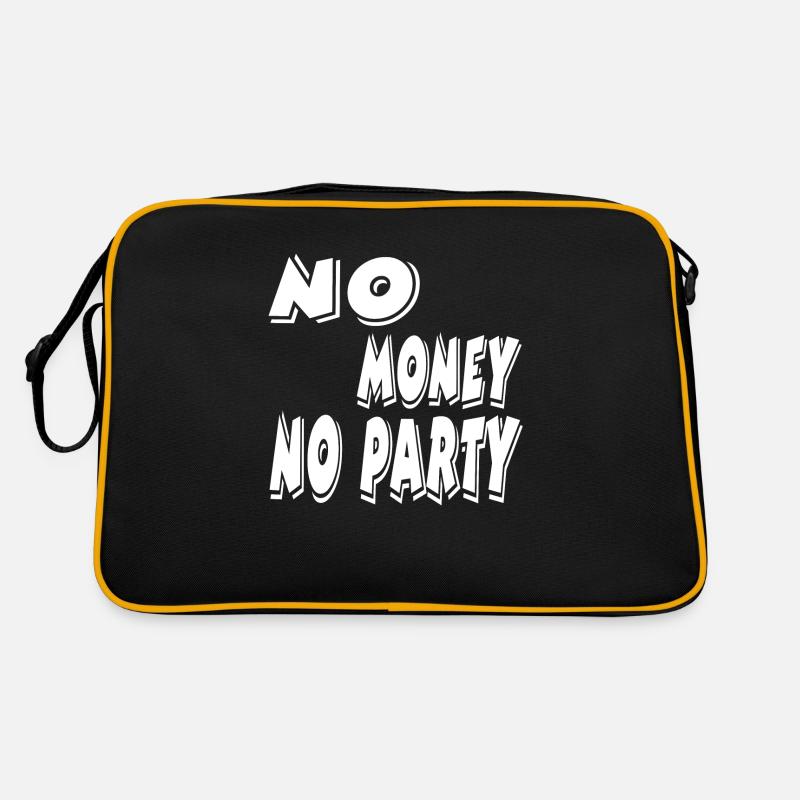 Parti Sac Retro