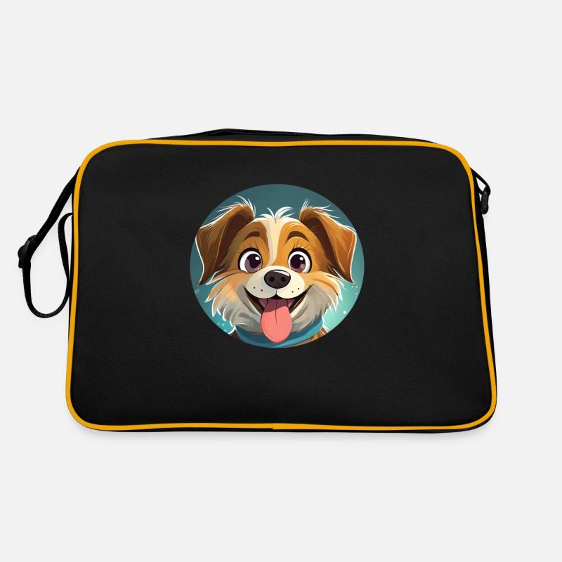 Retro Tasche