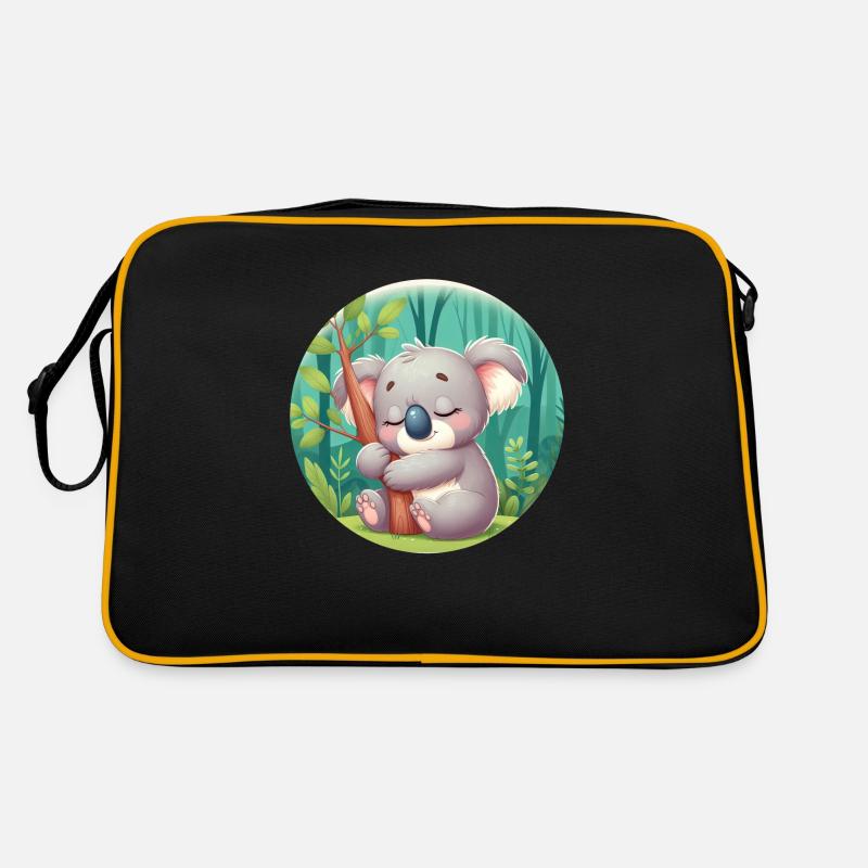 Retro Bag