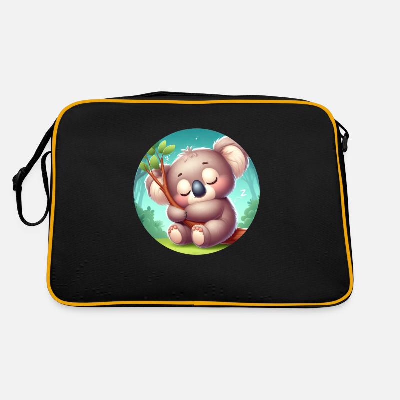 Retro Tasche