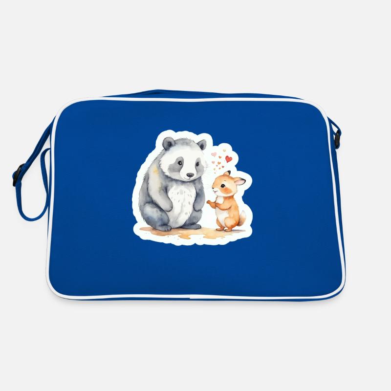 Retro Tasche