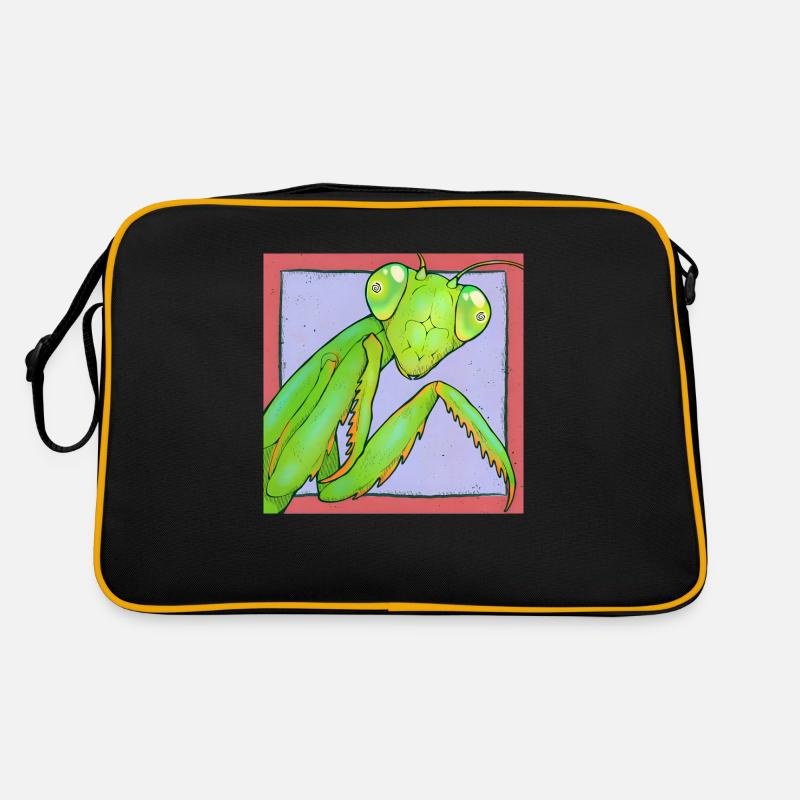 Retro Bag