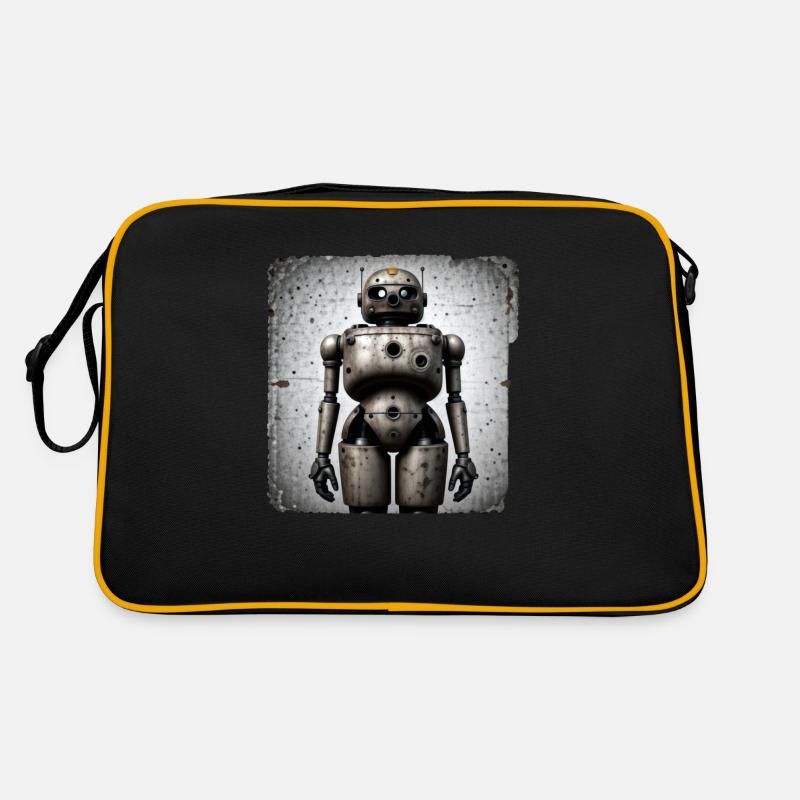 Sac Retro