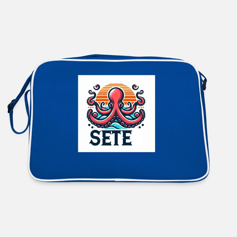 sete Retro Tasche