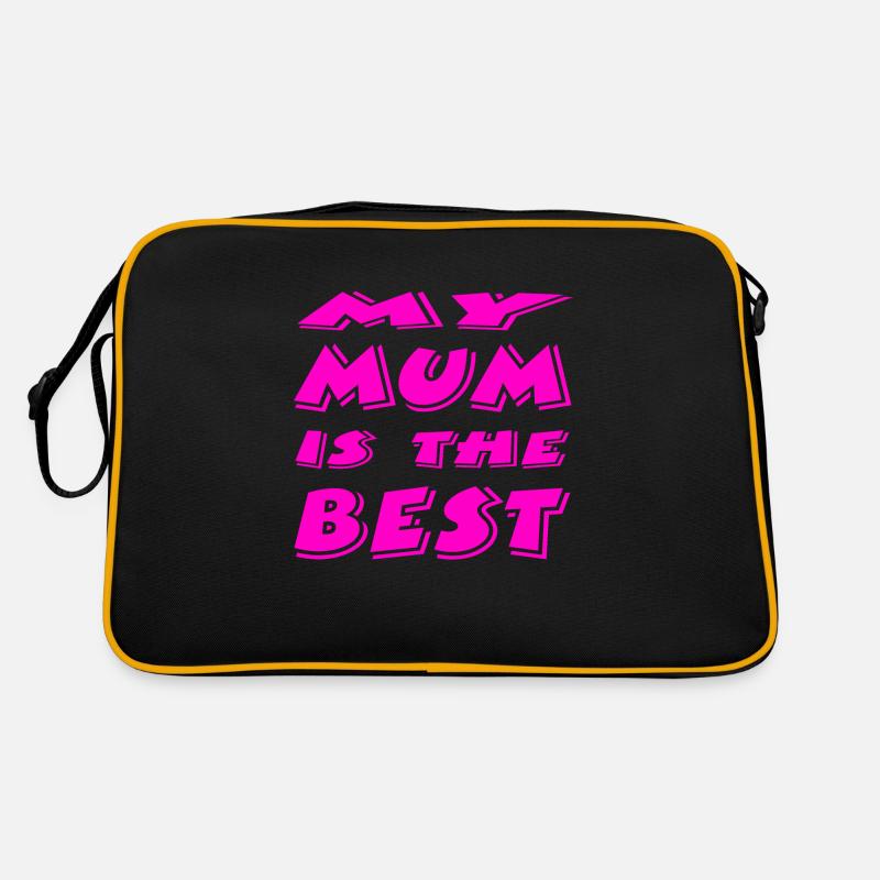 Retro Tasche