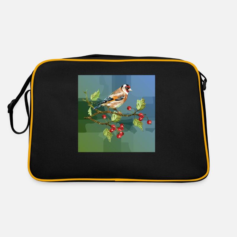Retro Tasche