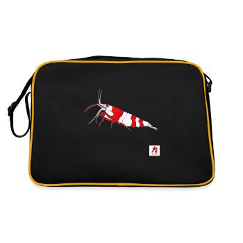 1000182178 - Sac Retro - noir/or - Dos