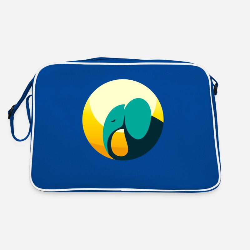 Retro Bag