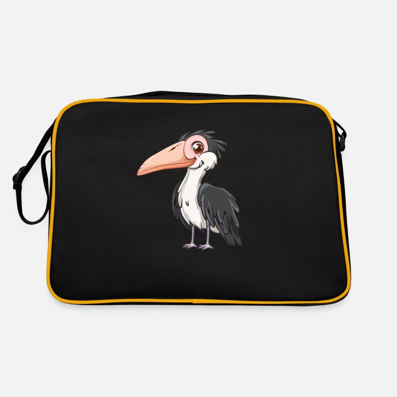Retro Tasche