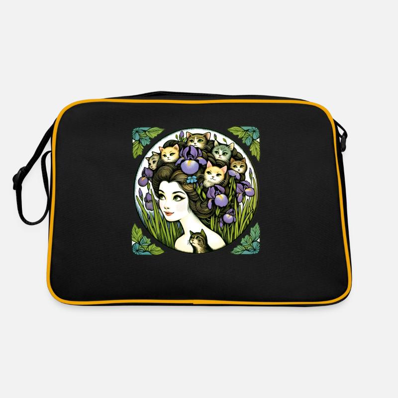 Retro Tasche