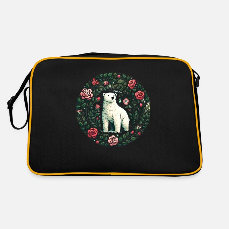 Retro Tasche