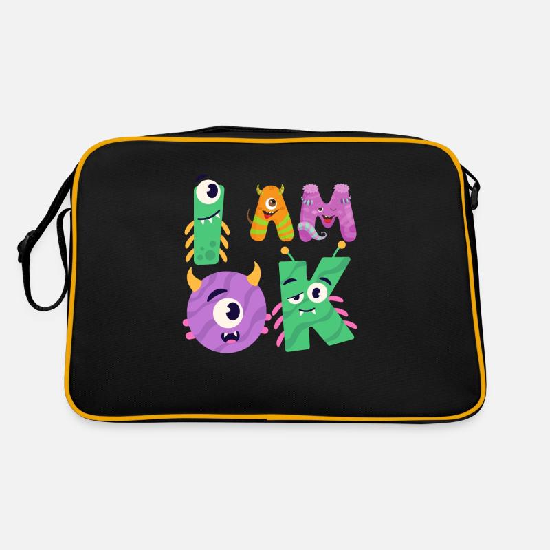 Sac Retro