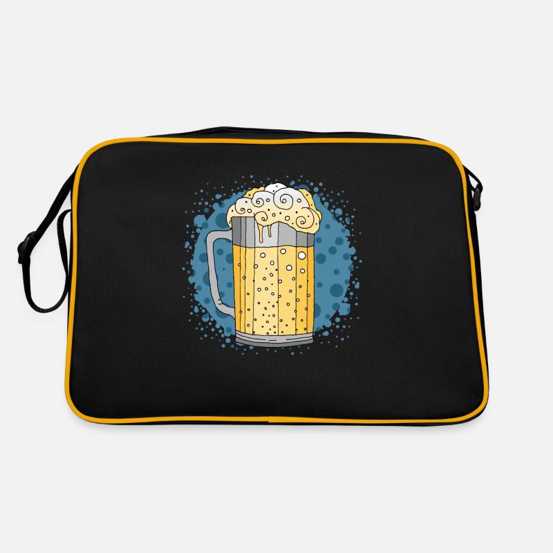 Mug Sac Retro