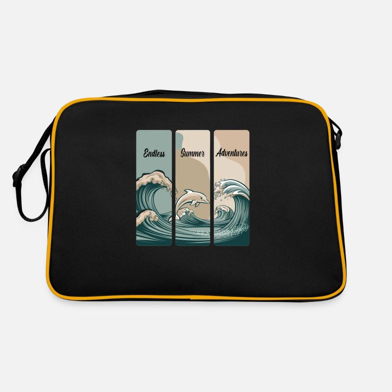 Sac Retro