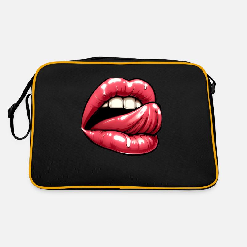 Sac Retro