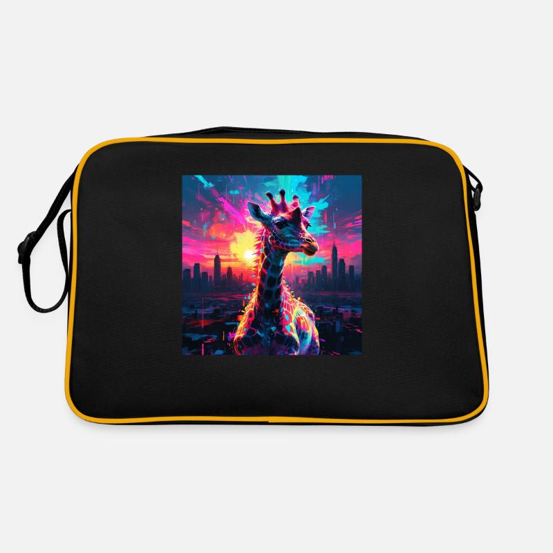 Retro Tasche