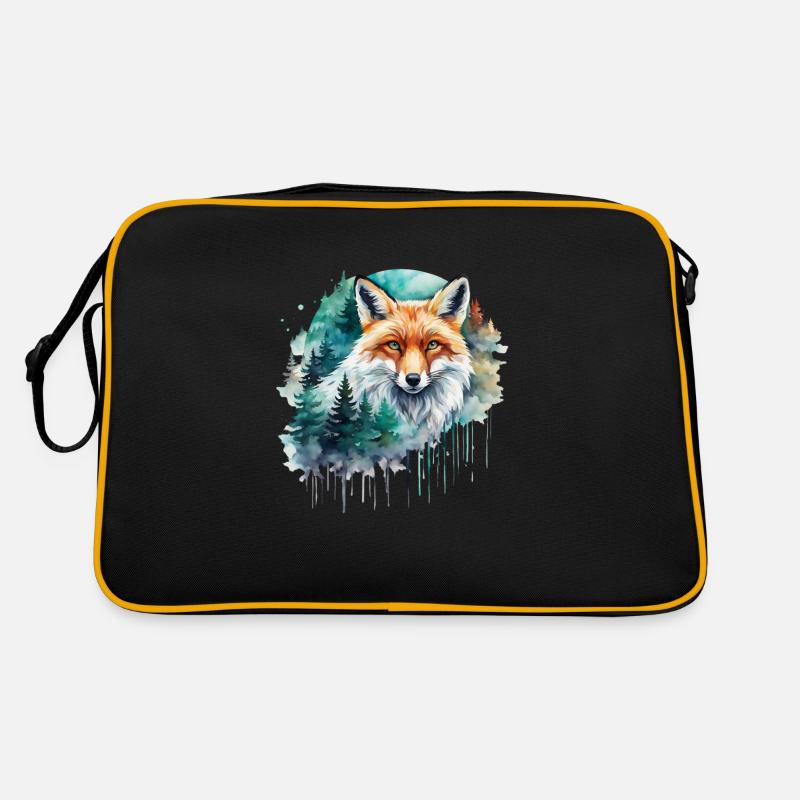 Retro Tasche